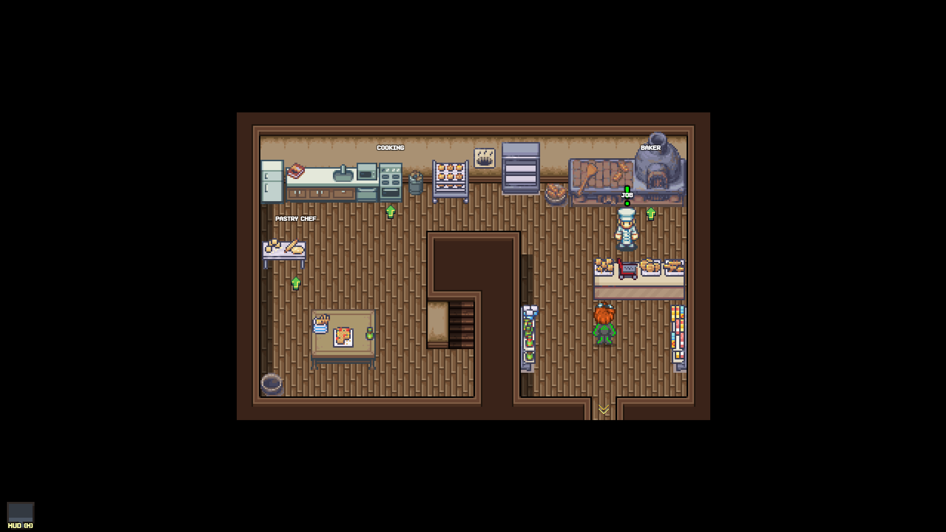 Screenshot 5 for Raptoverse (Version Alpha)