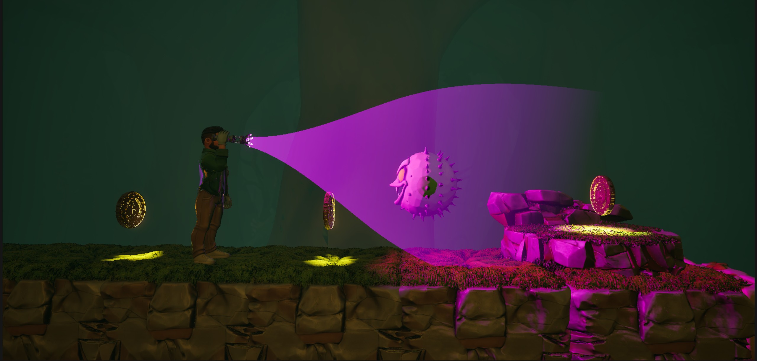Screenshot 4 for Dream Disorder