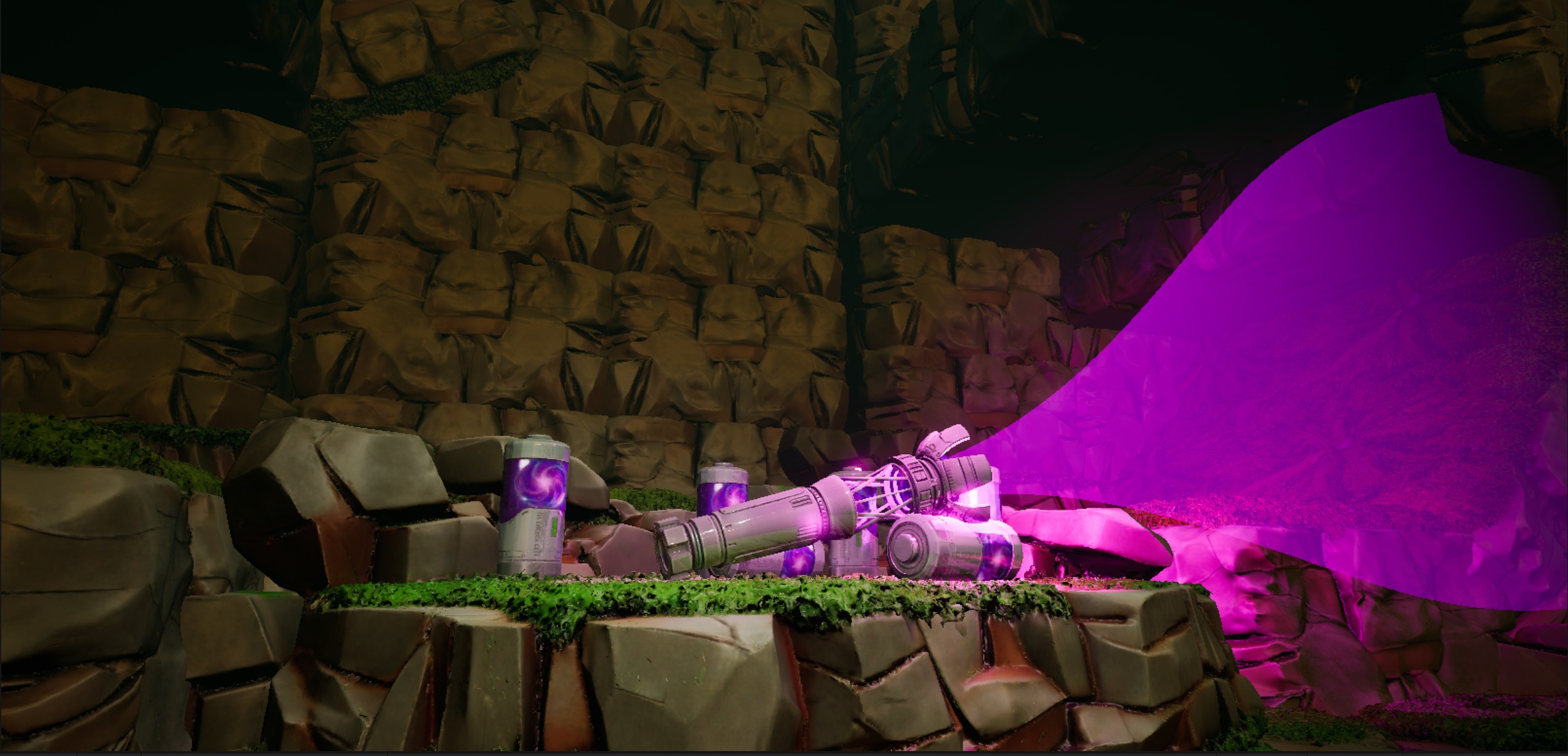 Screenshot 3 for Dream Disorder