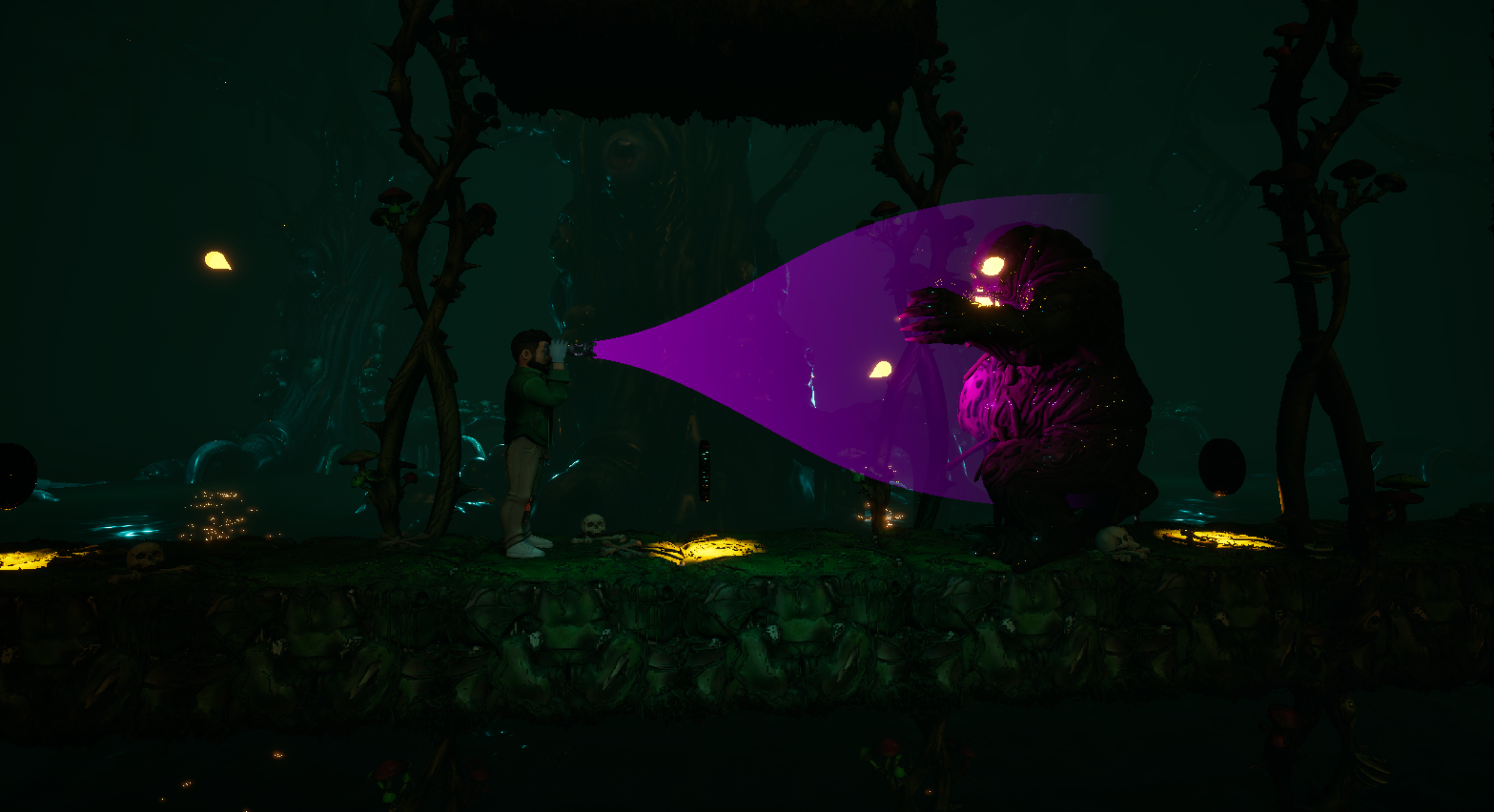 Screenshot 2 for Dream Disorder