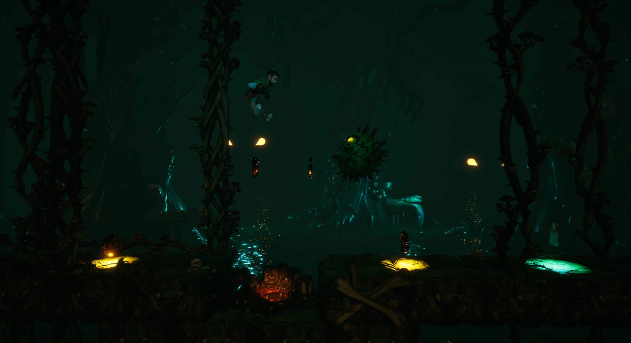 Screenshot 3 for Dream Disorder