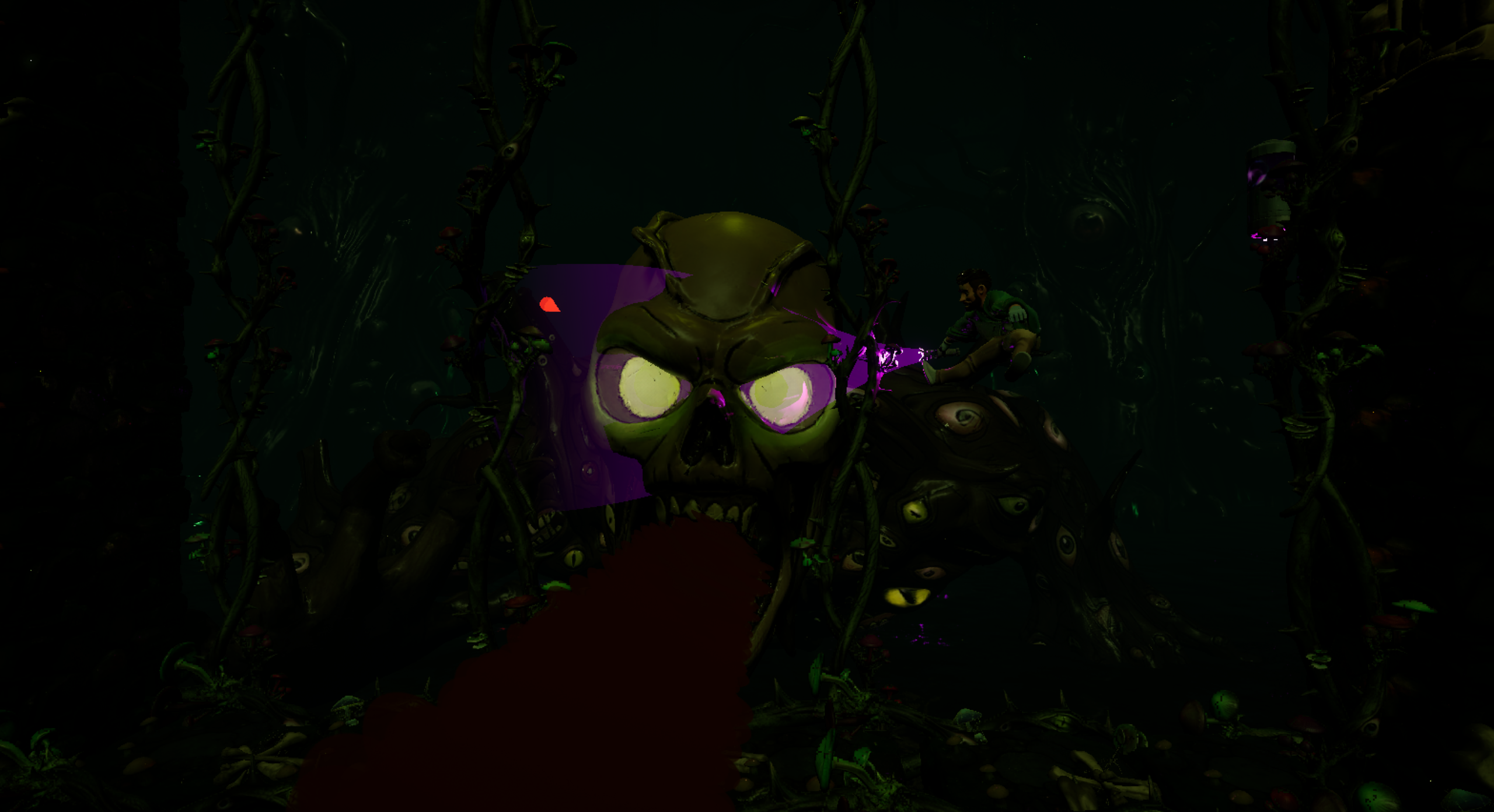 Screenshot 6 for Dream Disorder