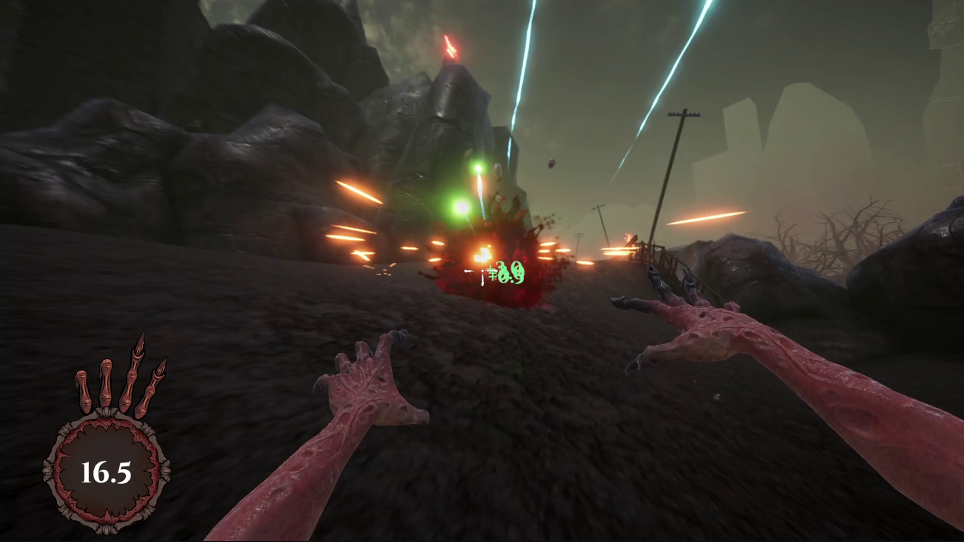 Screenshot 7 for Bat out of Hell