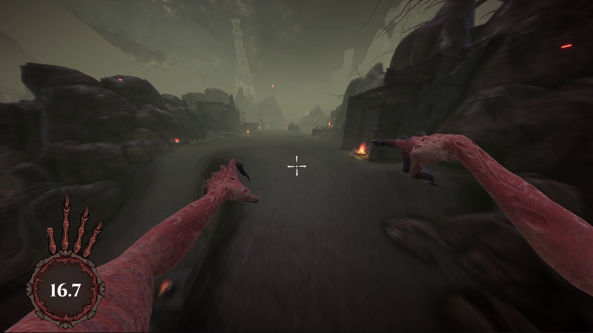 Screenshot 2 for Bat out of Hell