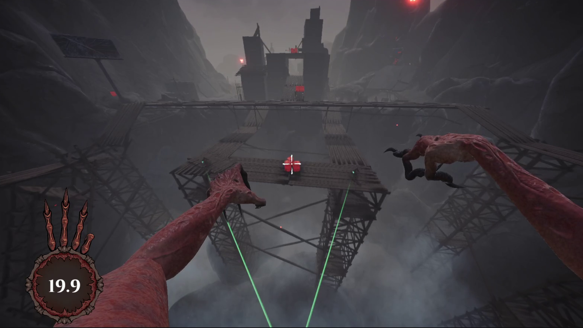 Screenshot 6 for Bat out of Hell