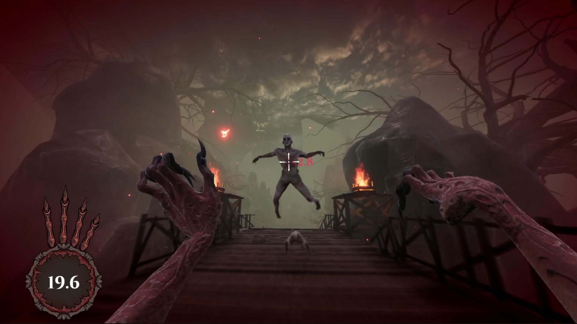 Screenshot 5 for Bat out of Hell