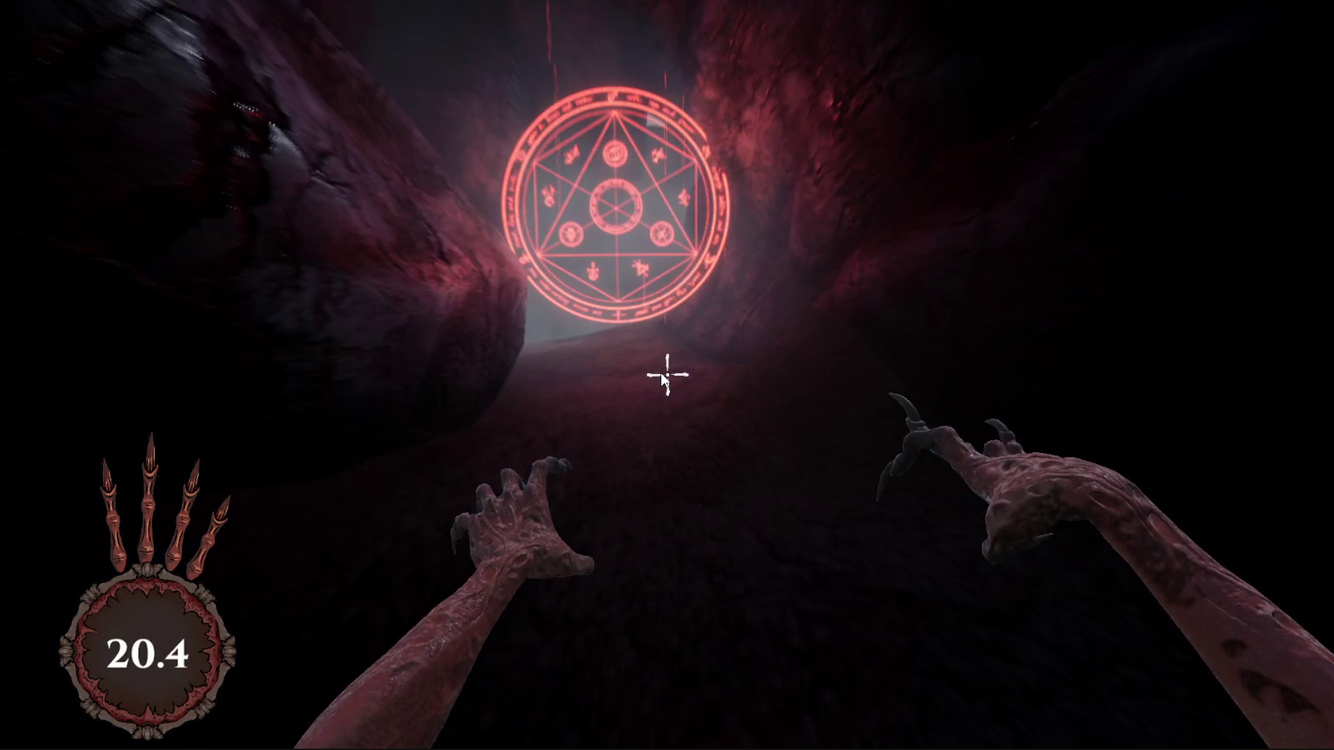Screenshot 3 for Bat out of Hell