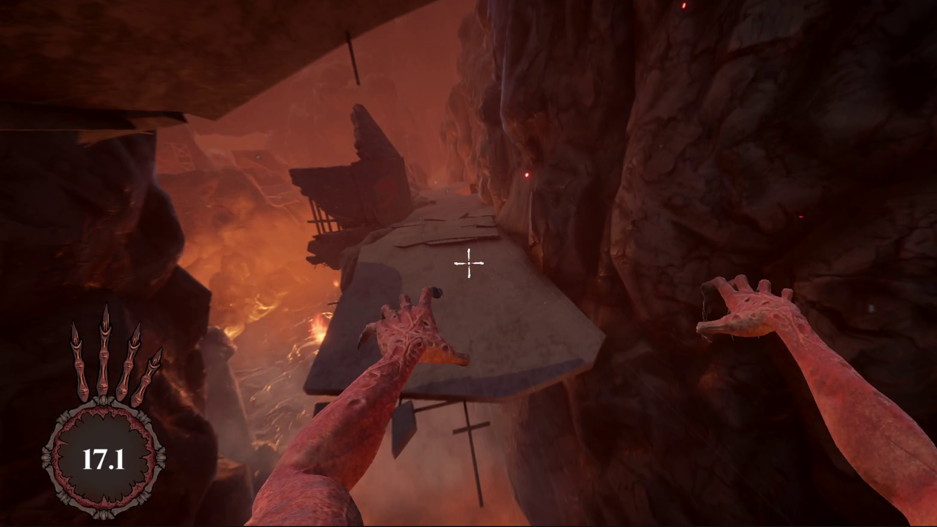 Screenshot 4 for Bat out of Hell