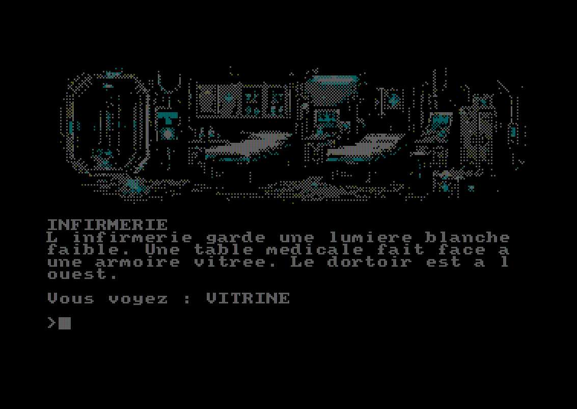 Screenshot 4 for OUTPOST - FREE EDITION - CPC
