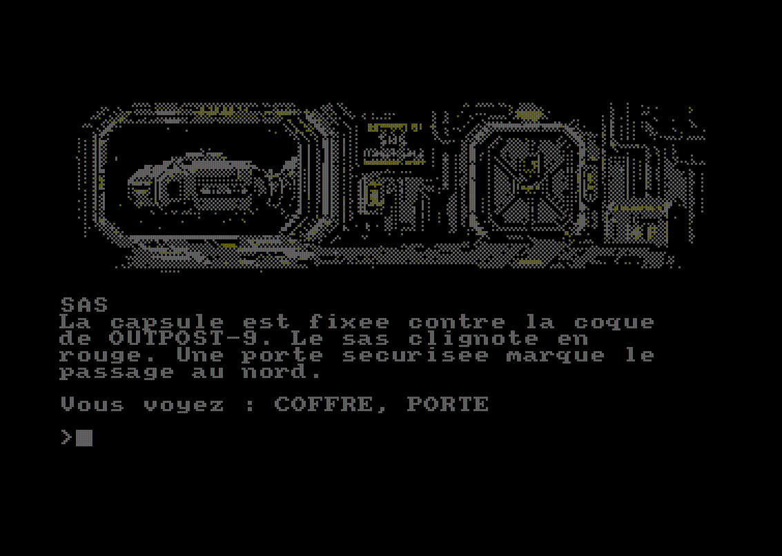 Screenshot 2 for OUTPOST - FREE EDITION - CPC