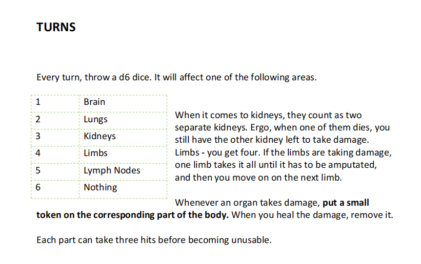 Screenshot 3 for The Surgeon