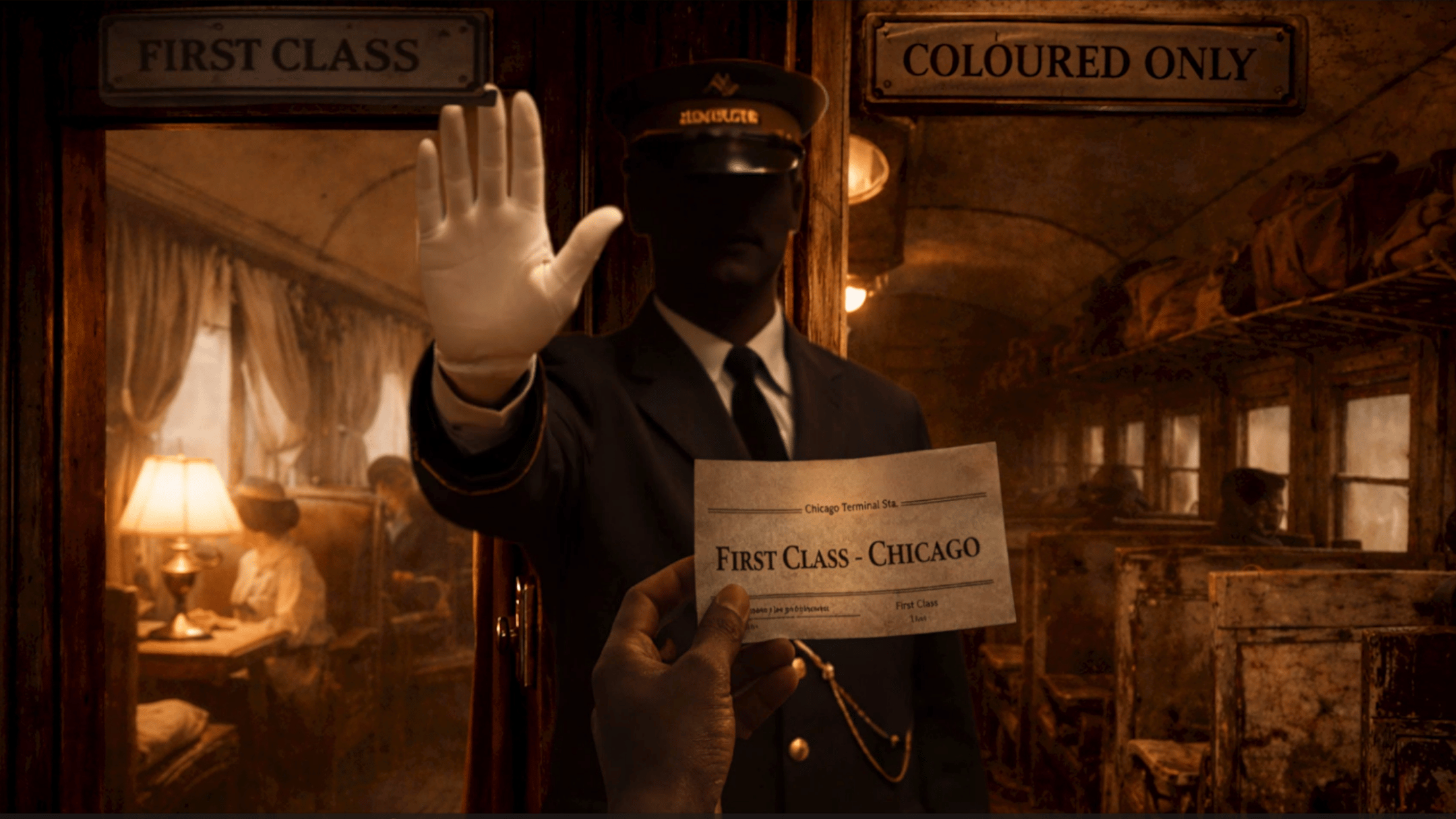 Screenshot 2 for Fly High, Bessie Coleman