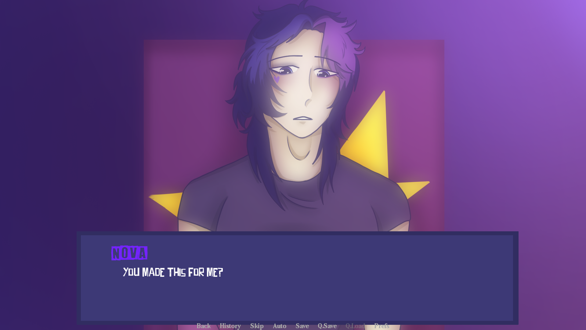 Screenshot 6 for Idolizing The Danger