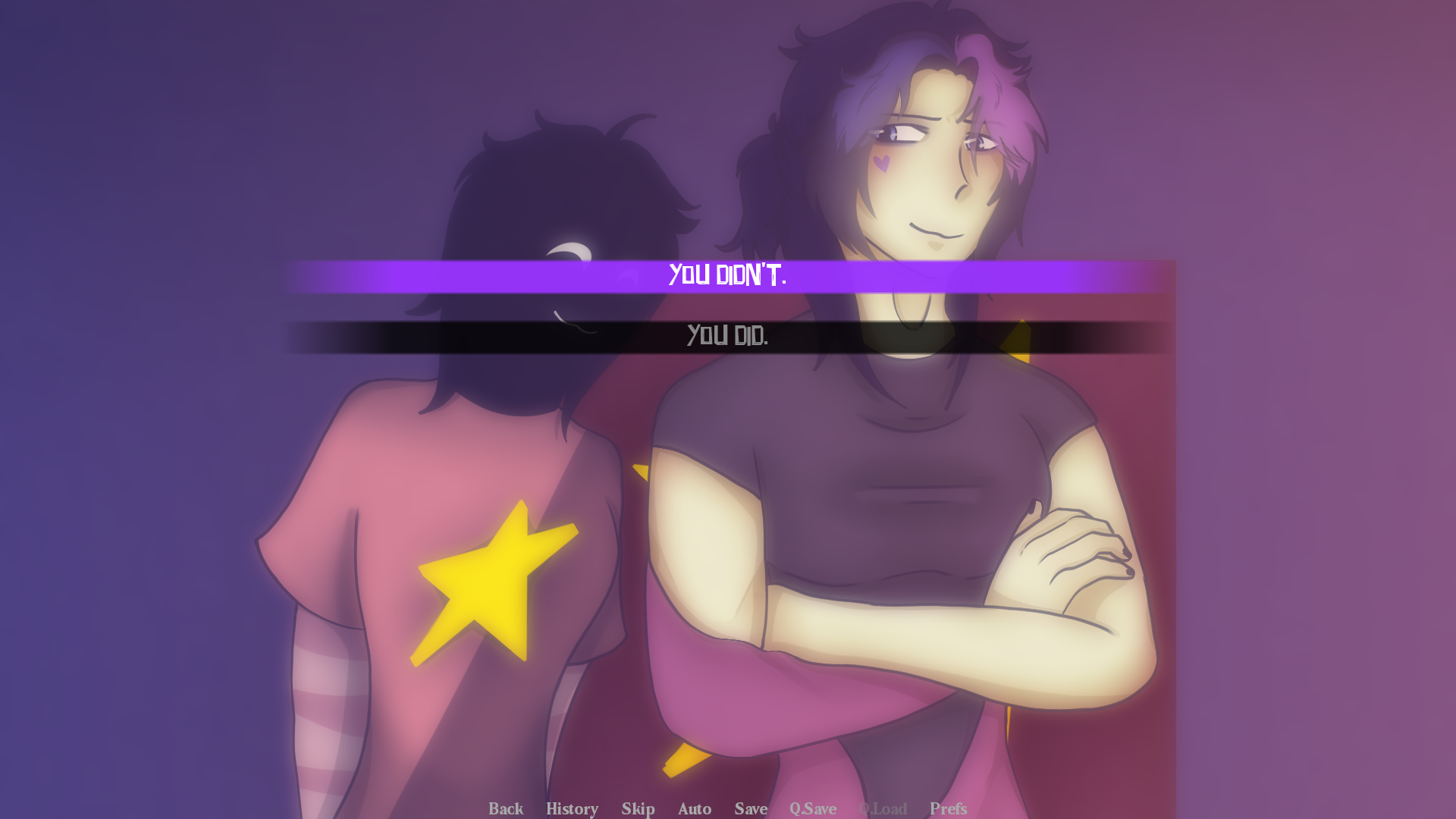 Screenshot 7 for Idolizing The Danger