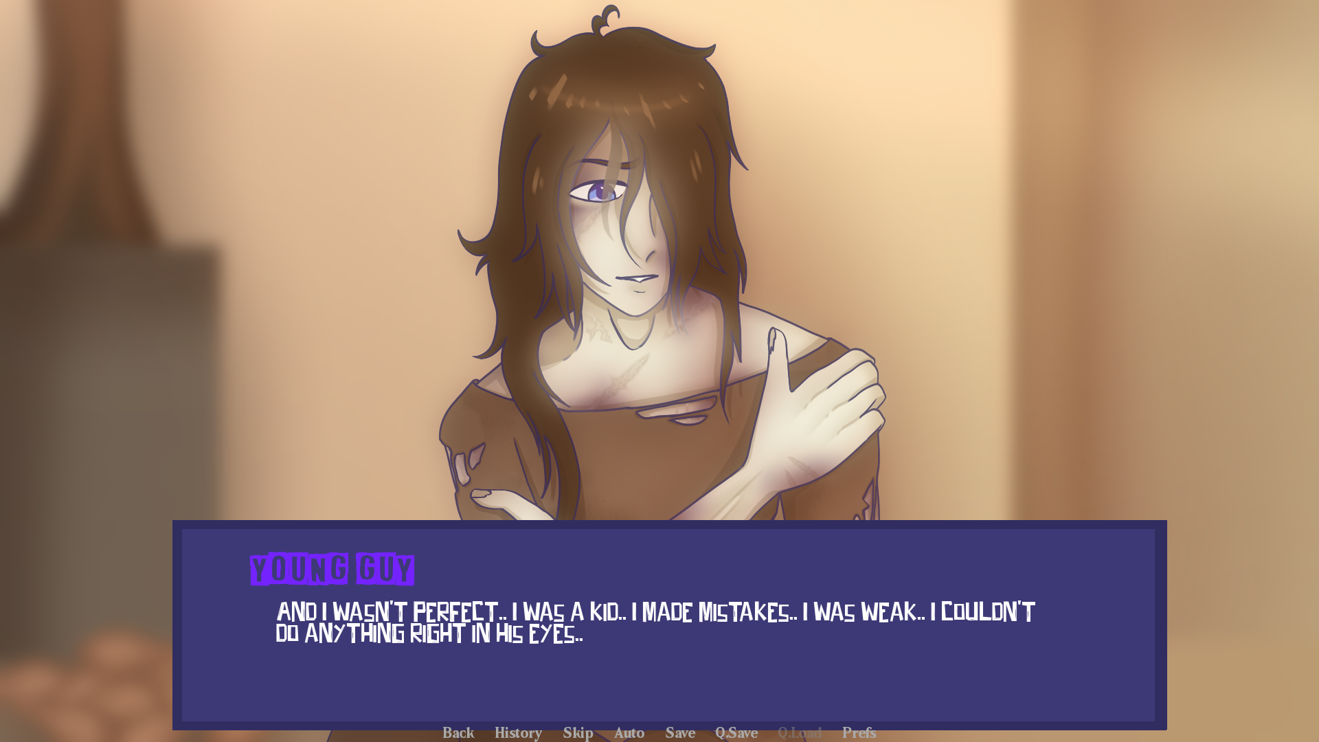 Screenshot 10 for Idolizing The Danger