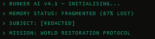 Screenshot 3 for Reclamation Idle : Alpha 1