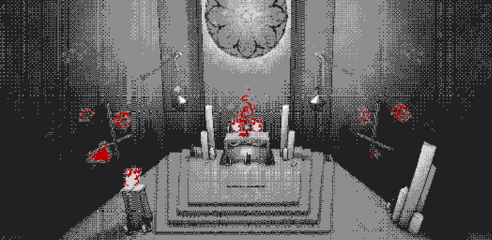Screenshot 4 for Lexicon Diaboli