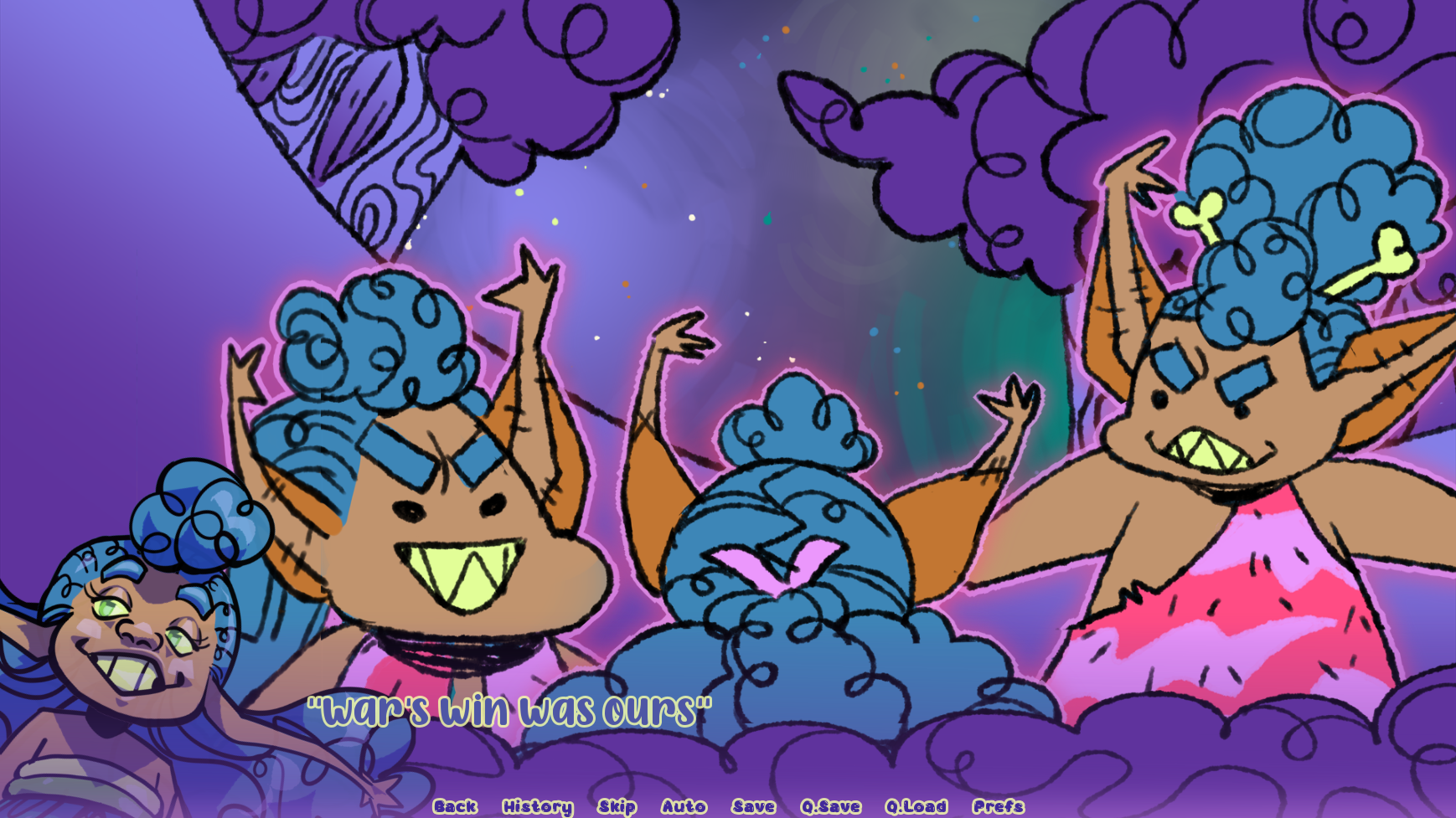 Screenshot 4 for Wiggle Wiggle Star Star