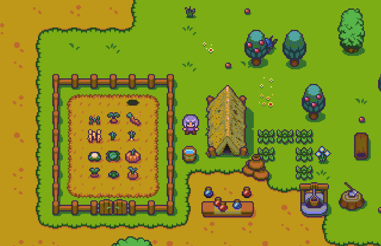 Screenshot 3 for The Adventure of Node
