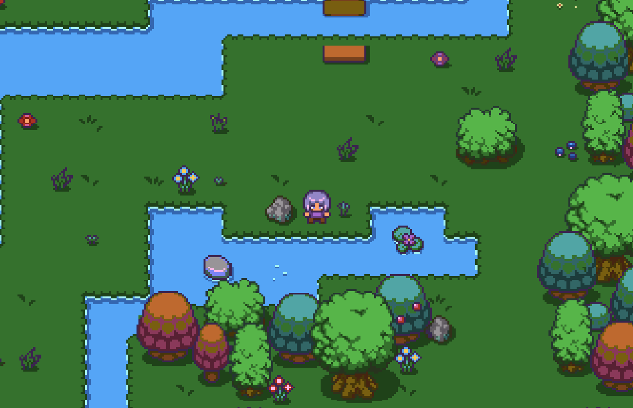 Screenshot 4 for The Adventure of Node
