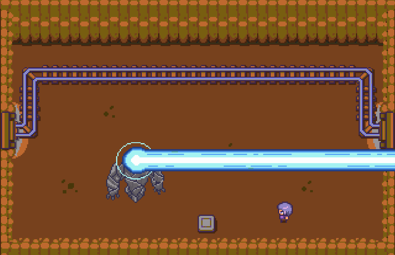 Screenshot 5 for The Adventure of Node