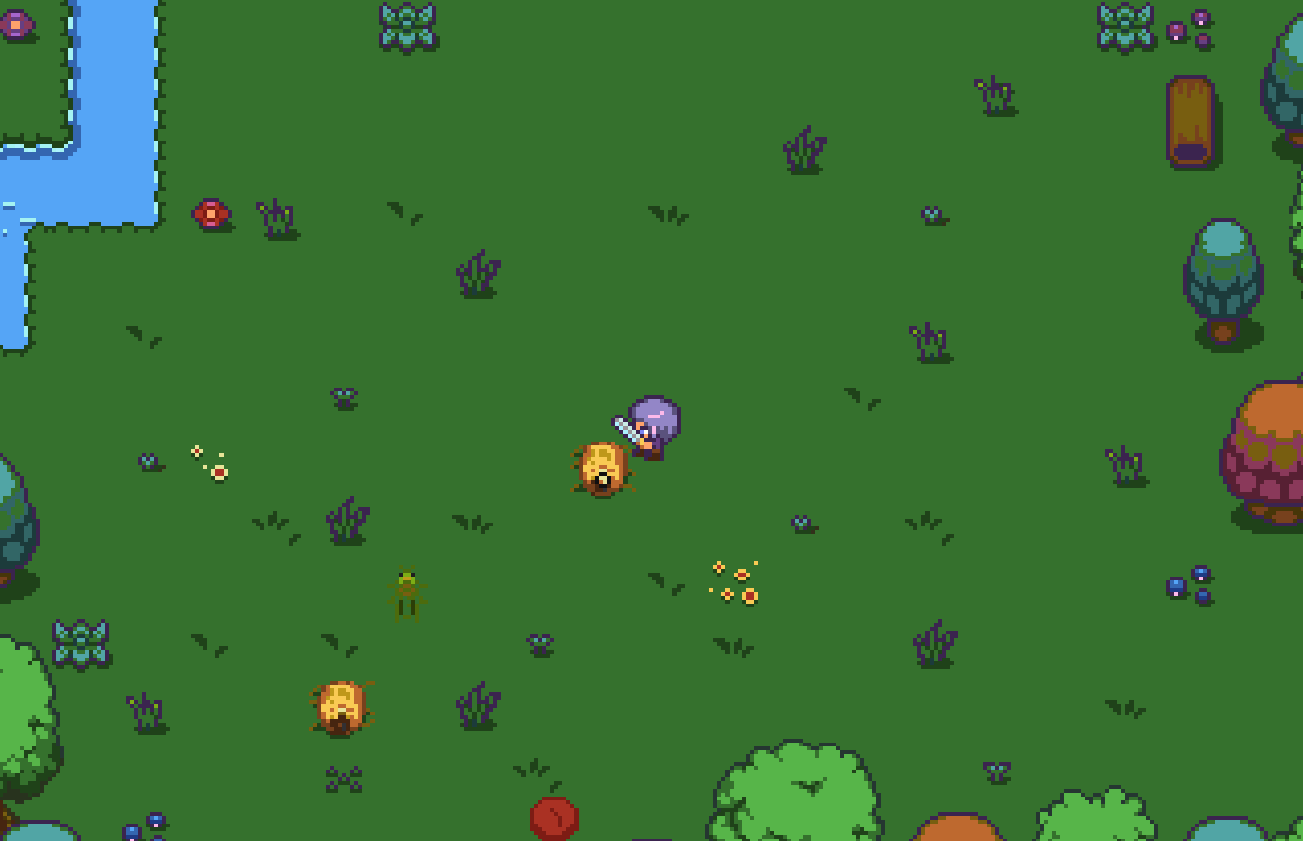 Screenshot 6 for The Adventure of Node