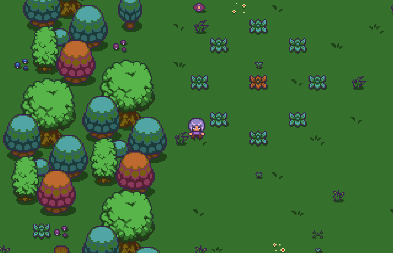 Screenshot 8 for The Adventure of Node