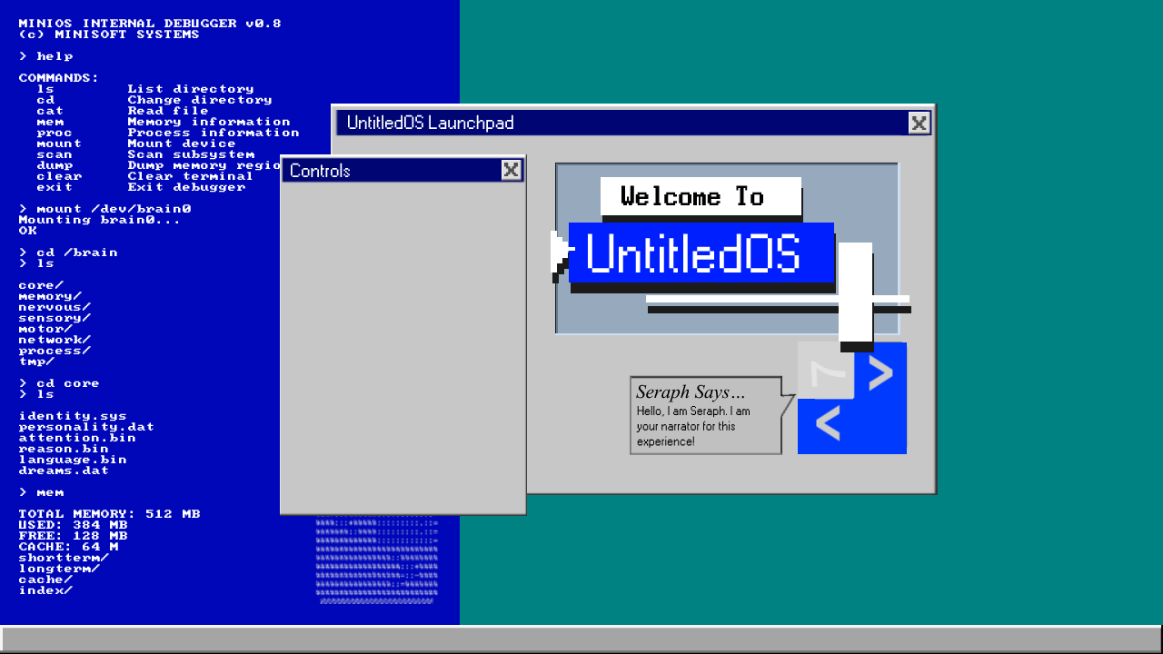 Screenshot 2 for execute>loop