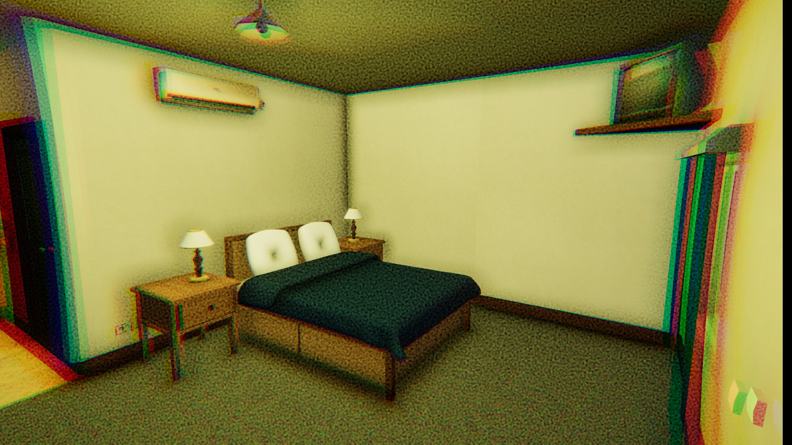 Screenshot 2 for Motel
