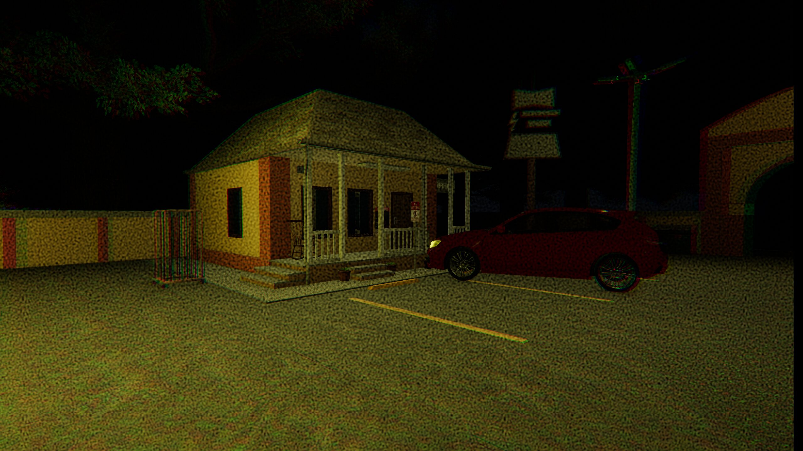 Screenshot 5 for Motel