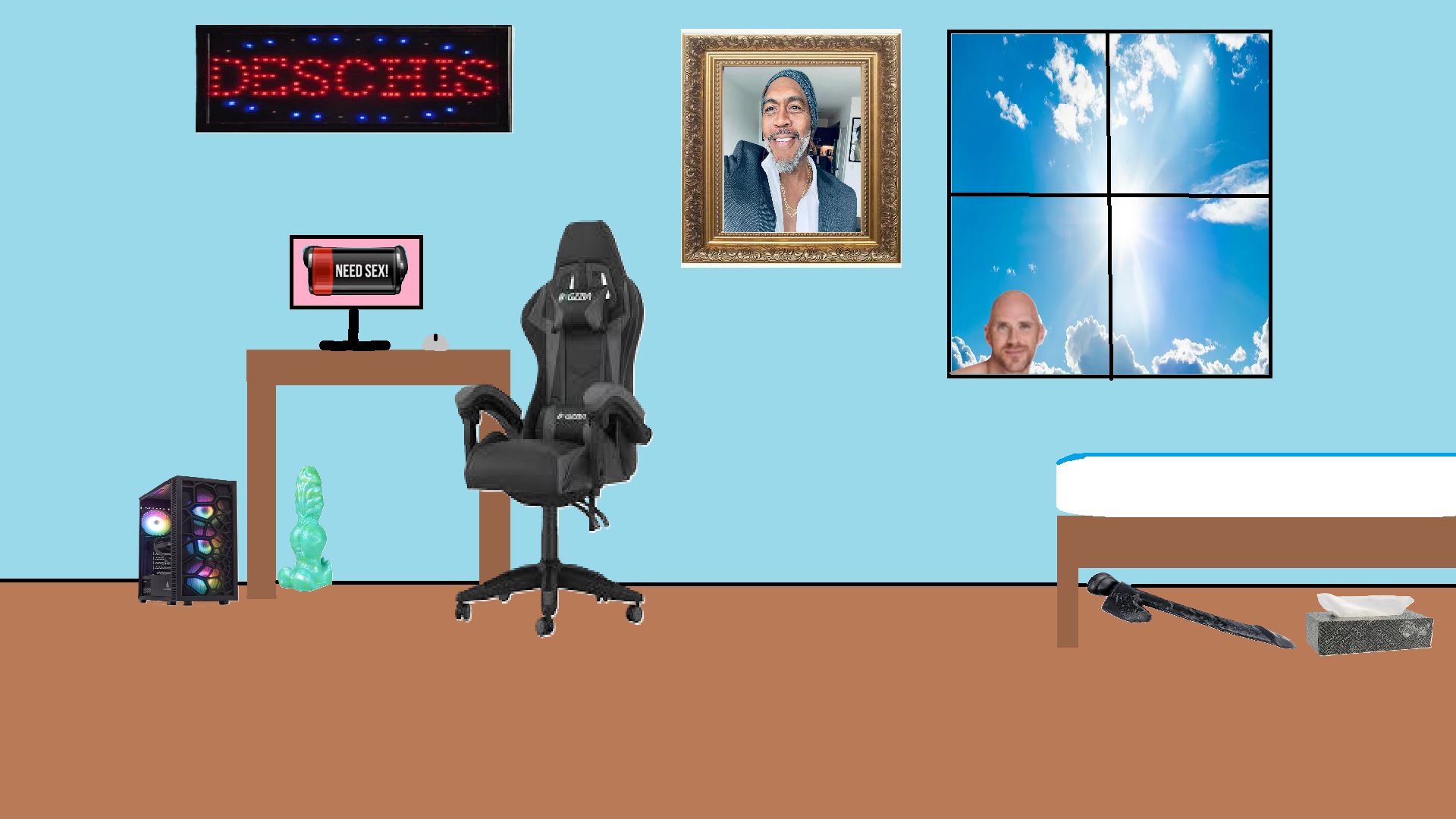 Screenshot 2 for Cinan Adventure 2