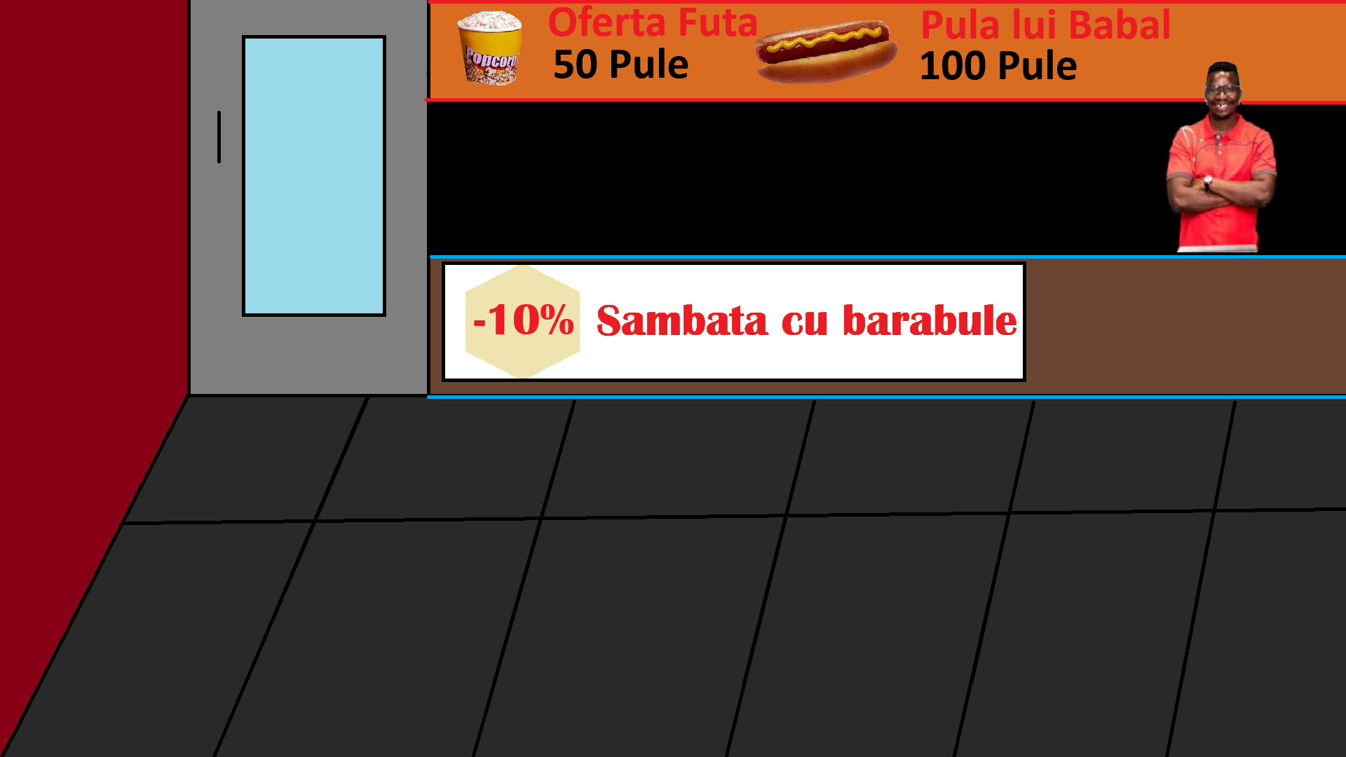 Screenshot 5 for Cinan Adventure 2