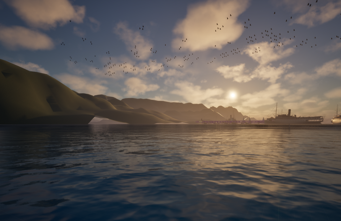 Screenshot 4 for Plymouth's Pier