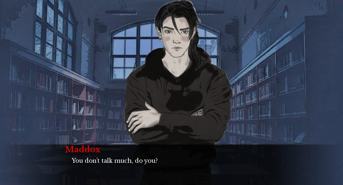 Screenshot 4 for Dear Mads