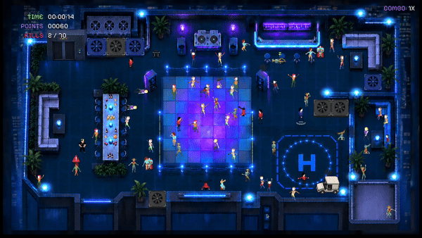 Screenshot 3 for Party Easy