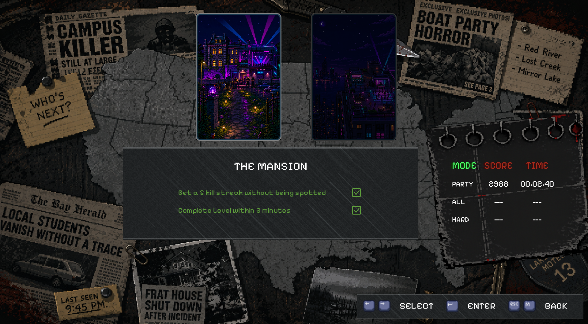 Screenshot 4 for Party Easy