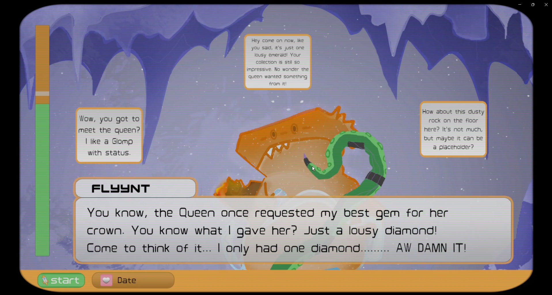 Screenshot 3 for Social Norm