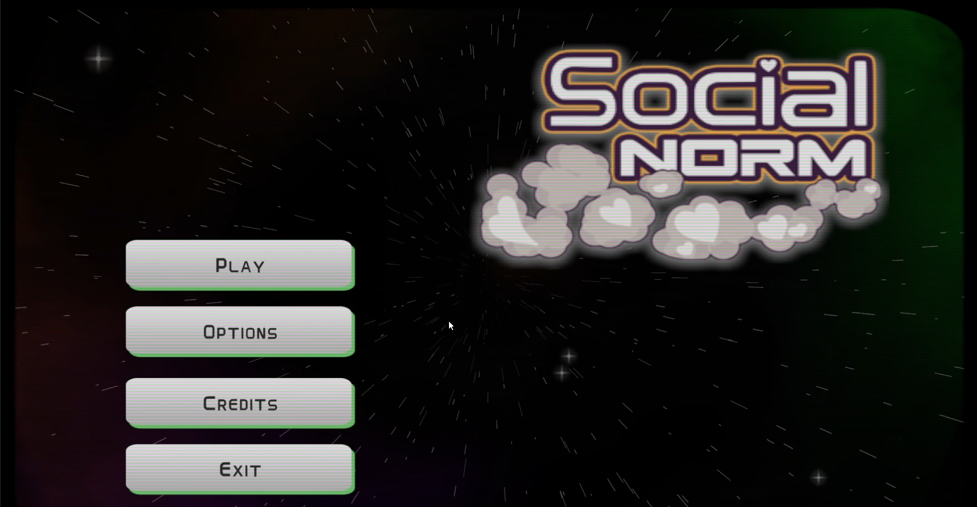 Screenshot 2 for Social Norm