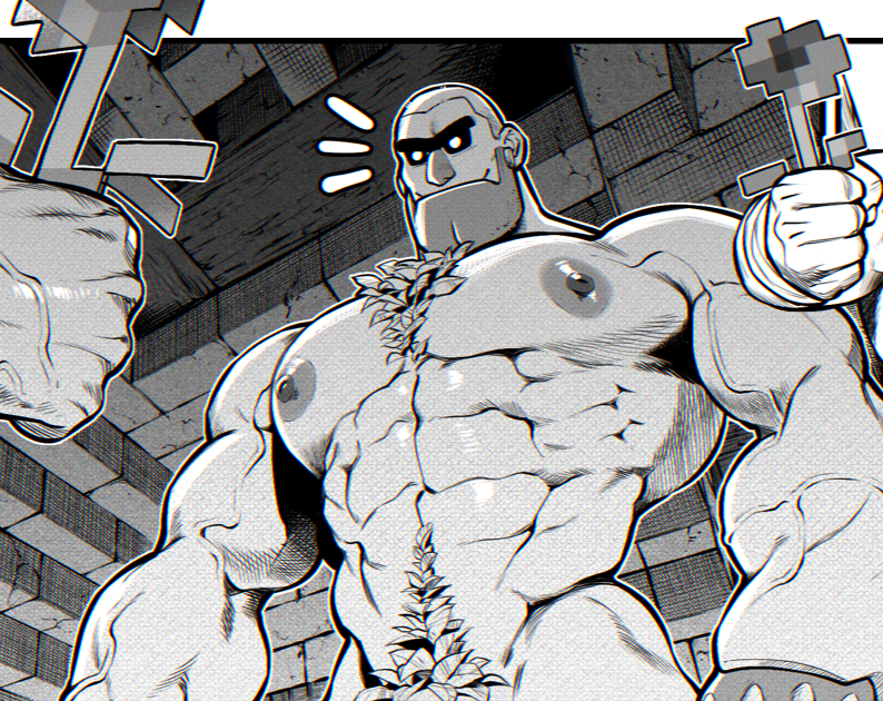 Screenshot 3 for Block over Block - Vol.1