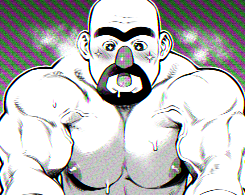 Screenshot 4 for Block over Block - Vol.1