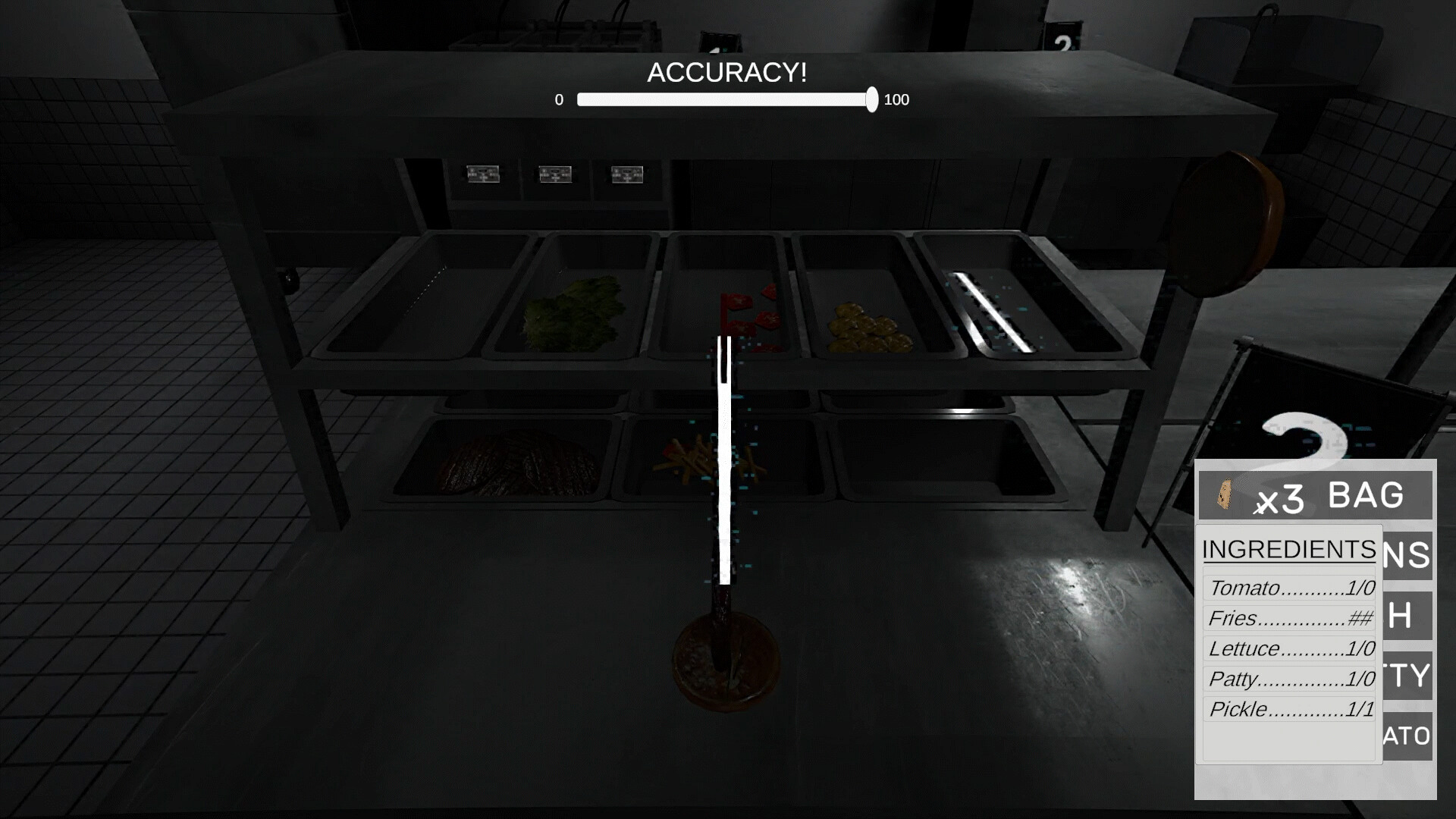 Screenshot 3 for Beefy Boi Demo