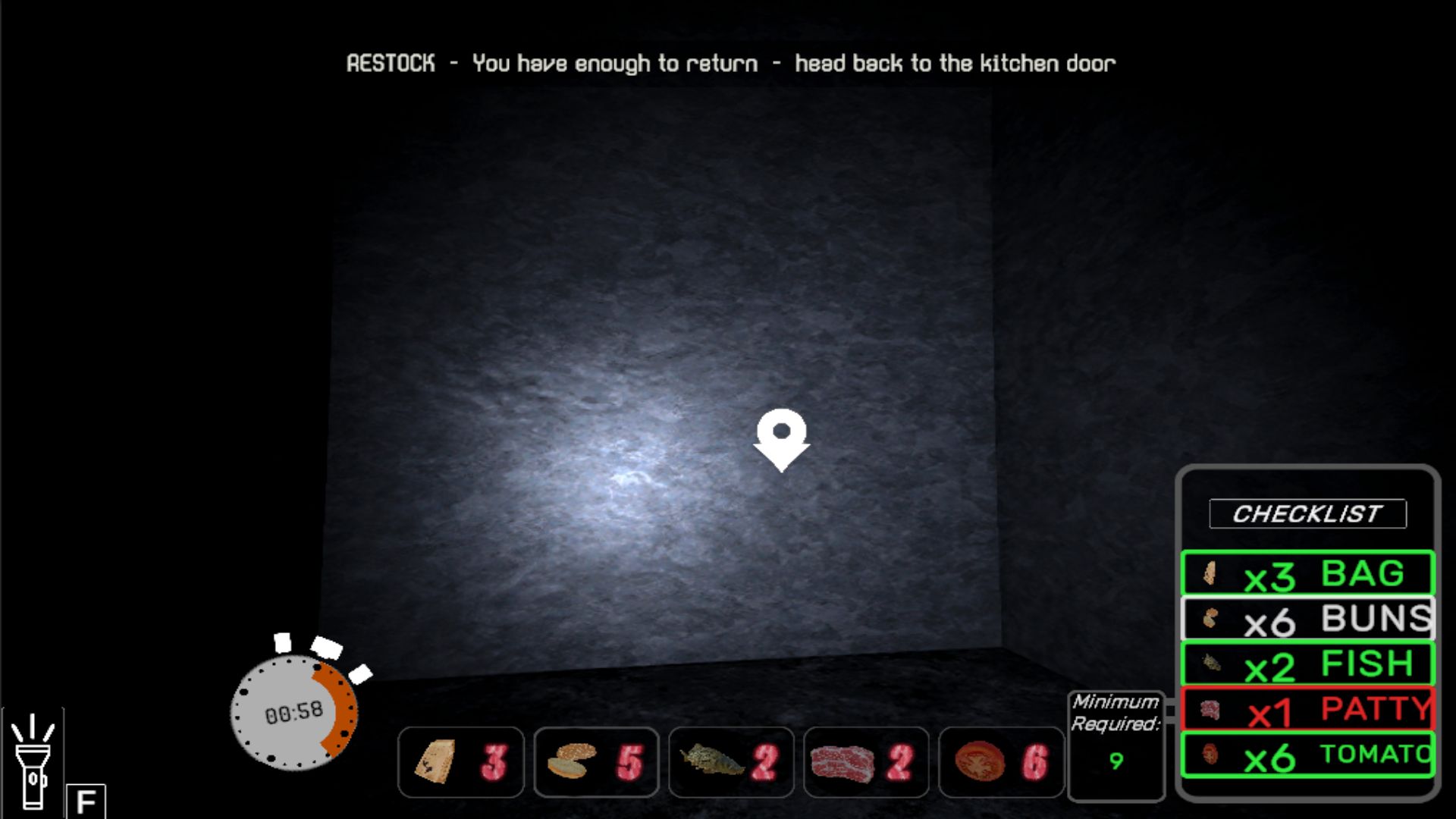 Screenshot 4 for Beefy Boi Demo