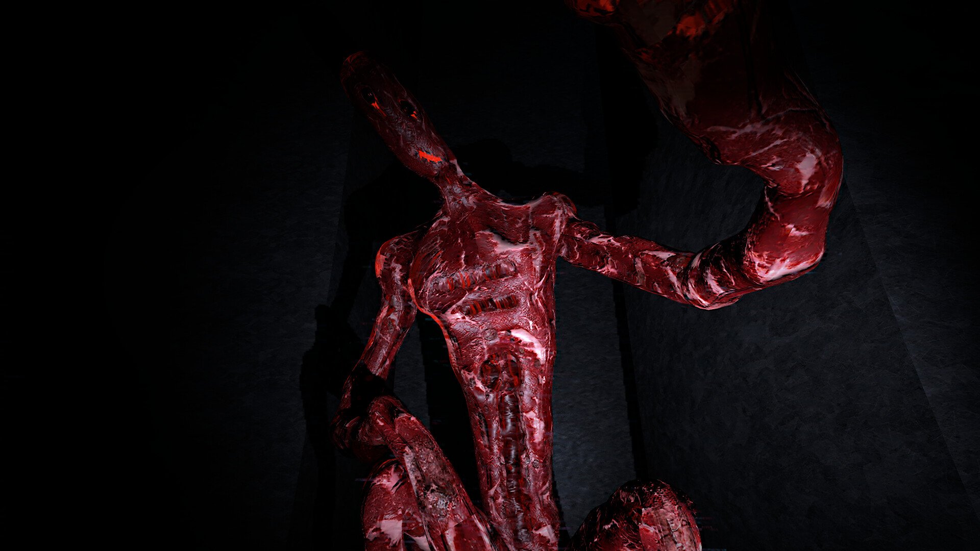 Screenshot 2 for Beefy Boi Demo