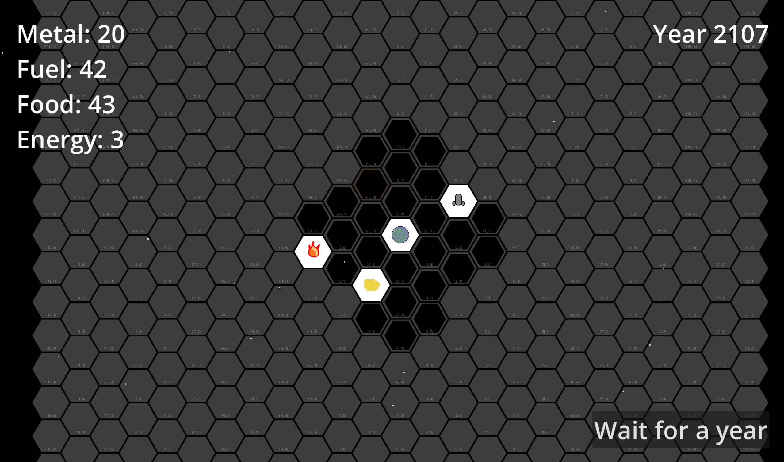 Screenshot 7 for Leave This World Behind