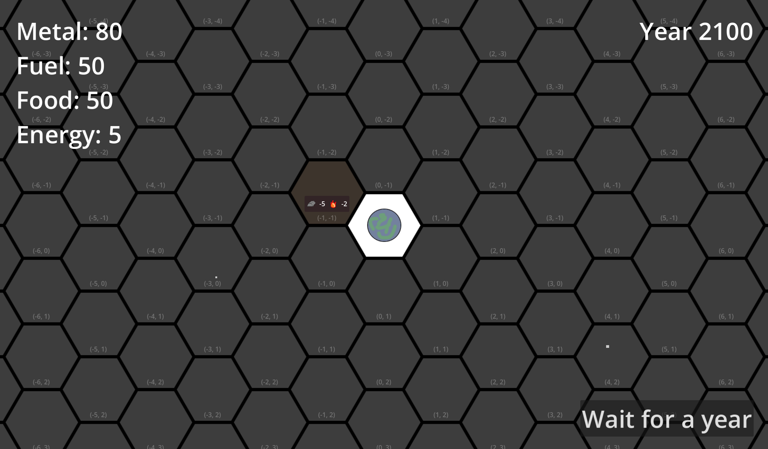 Screenshot 3 for Leave This World Behind