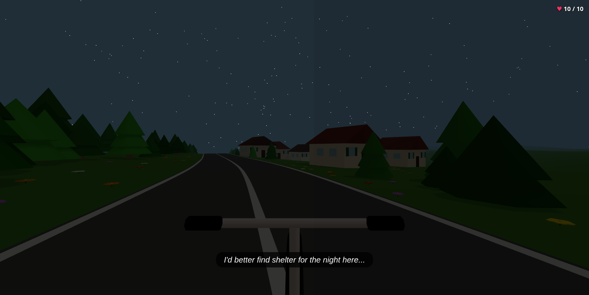 Screenshot 4 for Erotic bike trip