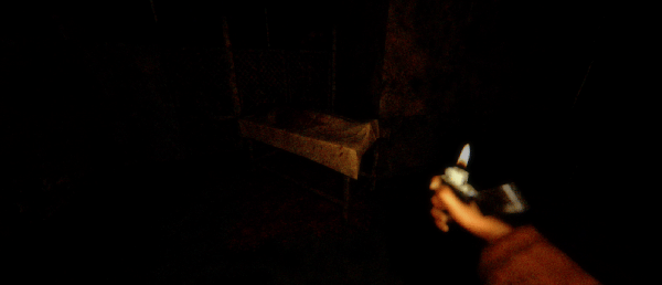 Silent Hill 1 Remake (Concept Demo) video - ModDB