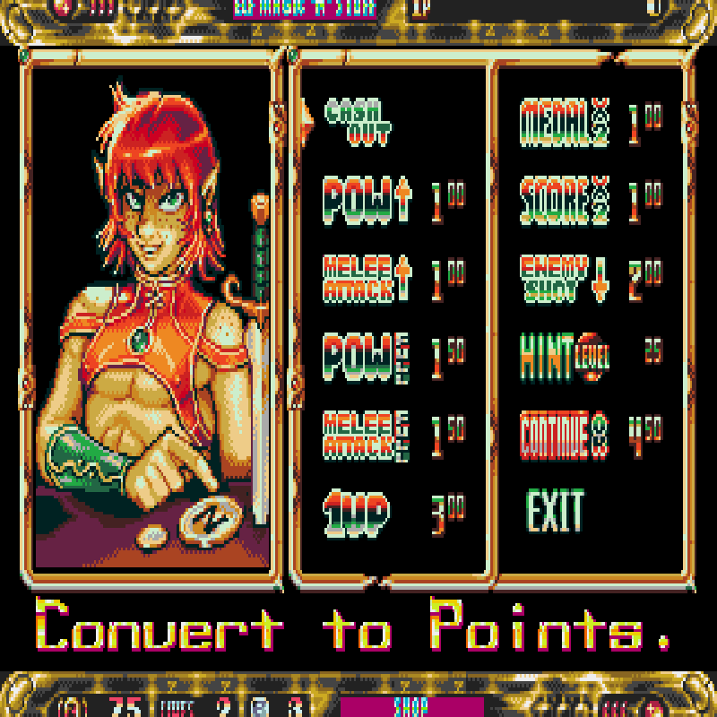 Screenshot 7 for ZPF Demo