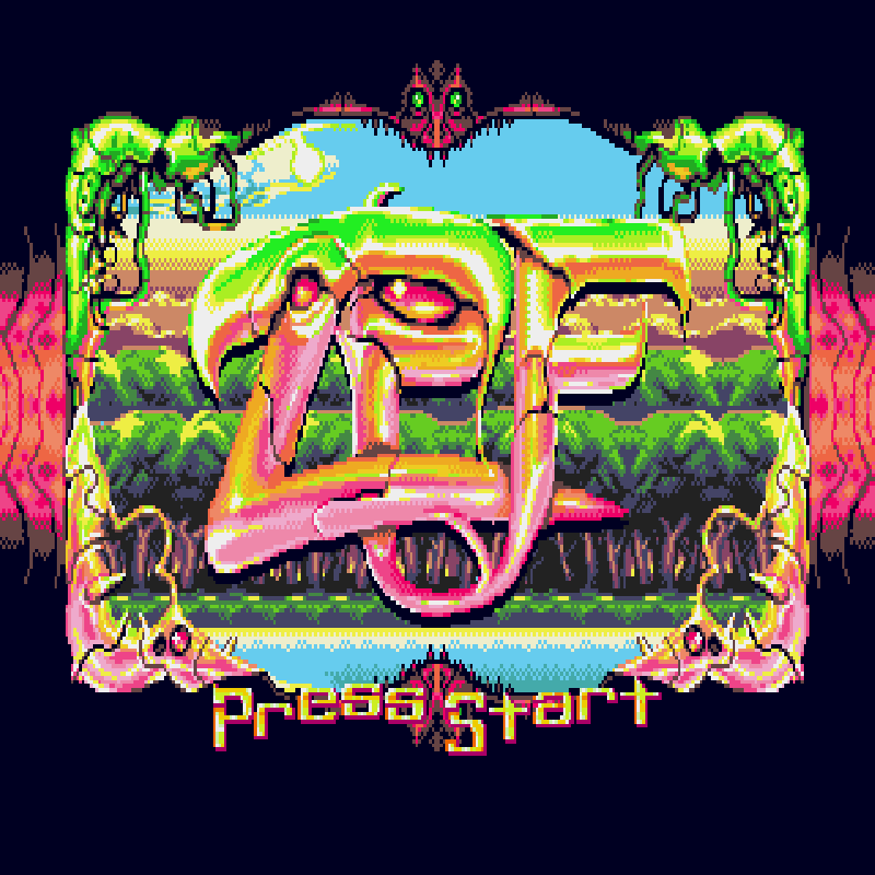 Screenshot 2 for ZPF Demo