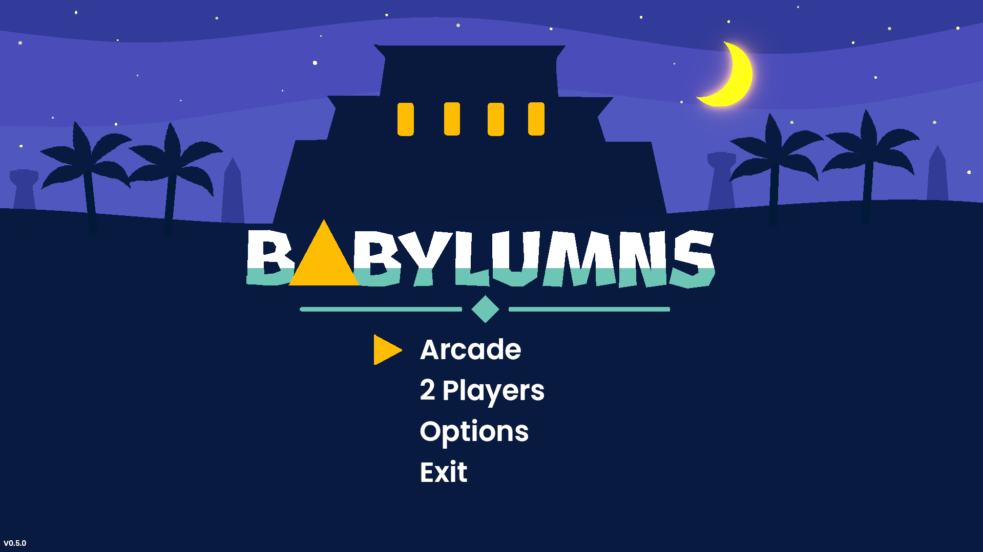 Screenshot 2 for Babylumns